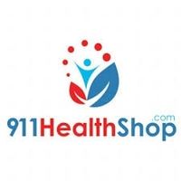 911 Health Shop coupons